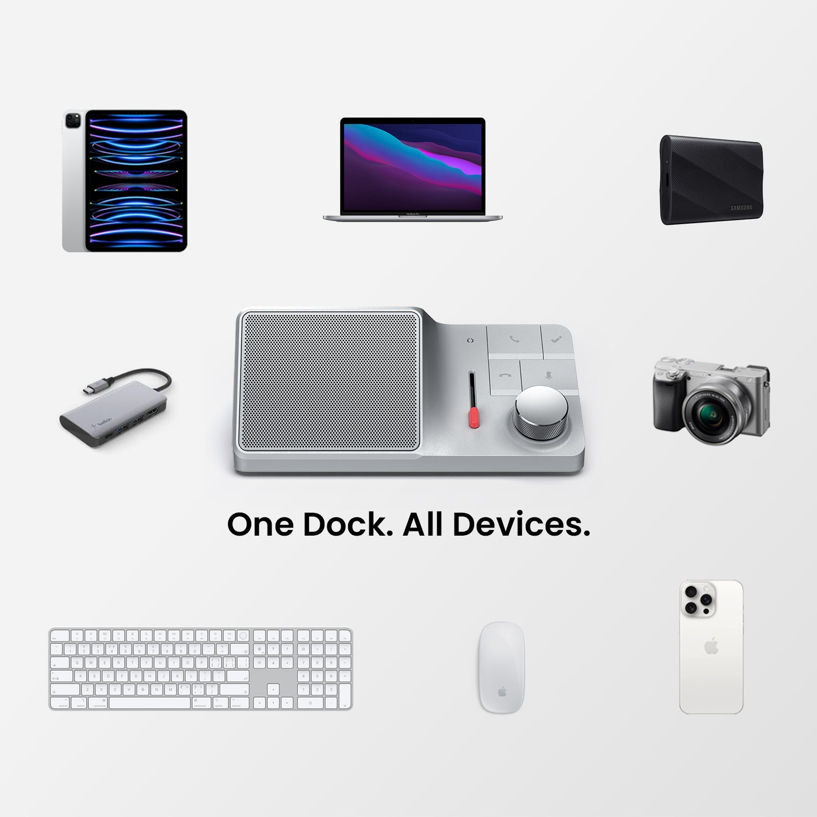 HiDock H1 Refurbished