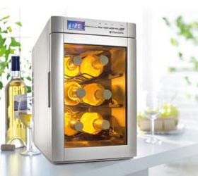 冷え冷え.jp】Dometic ドメティック社/ワインクーラーSW6