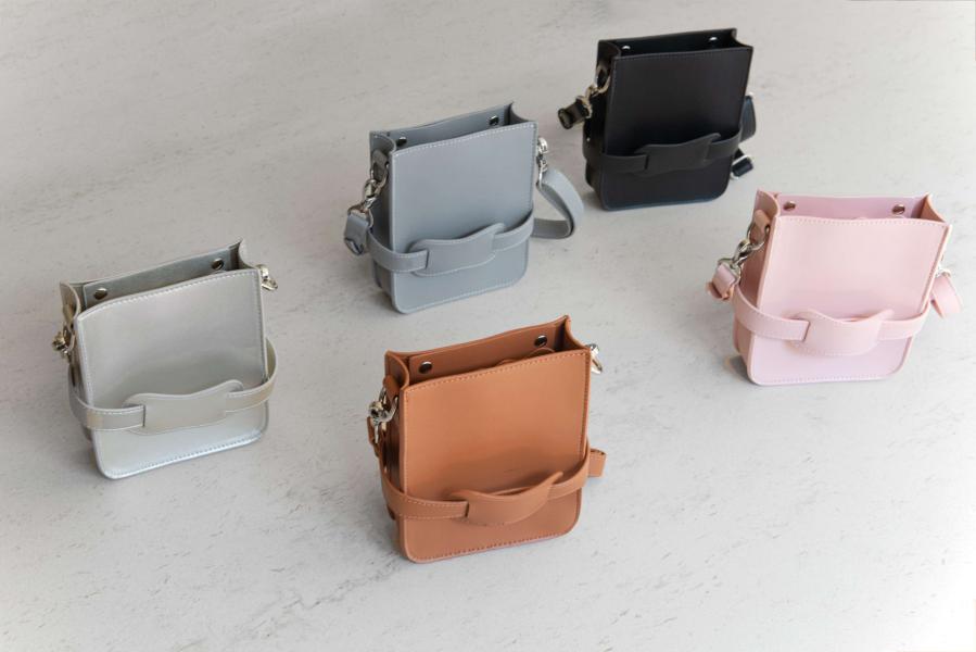 シザーケース:飛燕シザーオリジナル 「Brick」ブリックケース｜美容