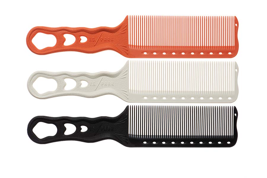 Y.S.PARK ▷ コーム ｜美容ハサミなら飛燕シザー (hien scissors)