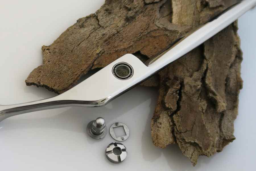 DOWA GT 630JCTL 立体 コバルト セニング レフティ 左利き用｜美容