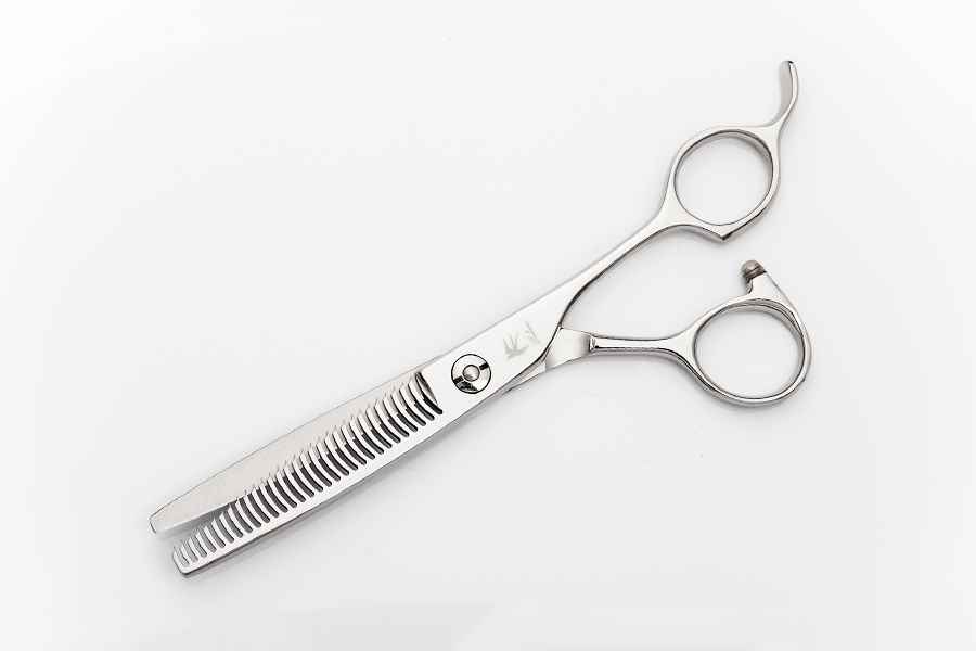 440C シザー・セニング ▷ スキ率 ▷ 25%〜30% ｜美容ハサミなら飛燕