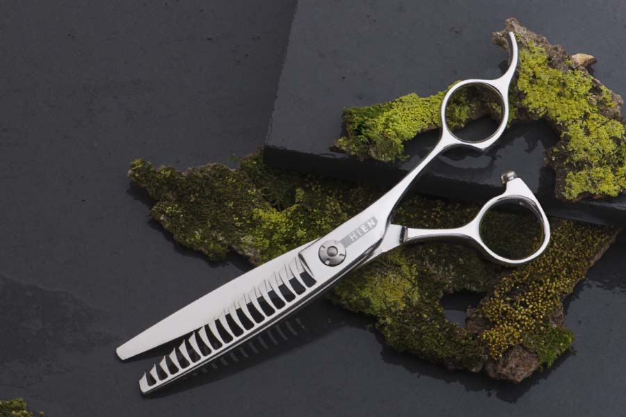 新品 火匠 セニング シザー セット 美容師 理容師 カット 新品 火匠