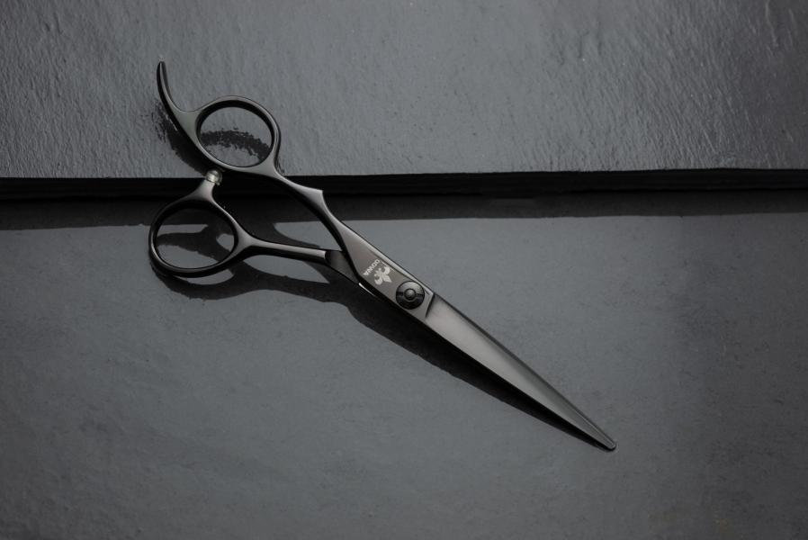 左利きシザー、左利きセニング は飛燕シザー｜美容ハサミなら飛燕