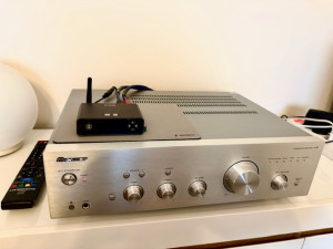 Used Pioneer A-30 Integrated amplifiers for Sale | HifiShark.com