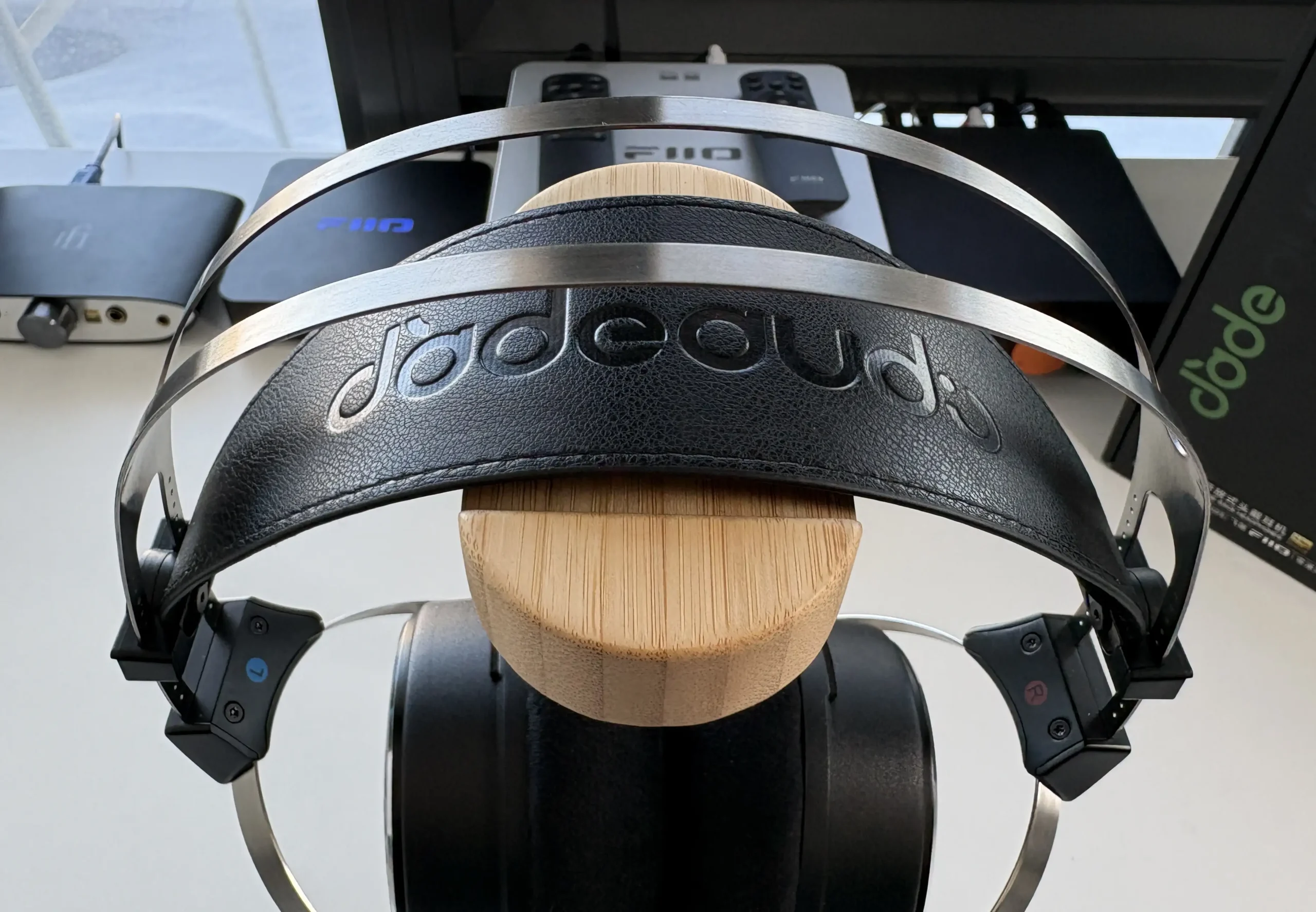 Jade Audio JT3 | Headphone Reviews and Discussion - Head-Fi.org