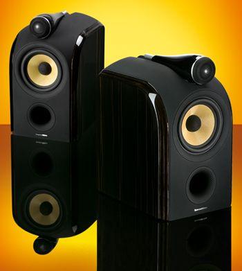 Bowers & Wilkins PM1 - £2,000 | Hi-Fi Choice