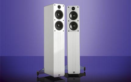 Q Acoustics Concept 40 - £1,000 | Hi-Fi Choice