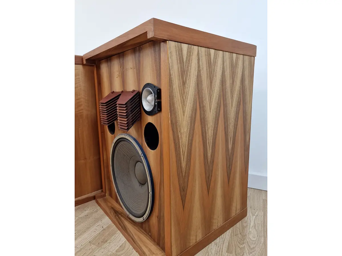 Jbl 4320 s8 - Jbl High efficiency for sale on Hi-Fi Di Prinzio