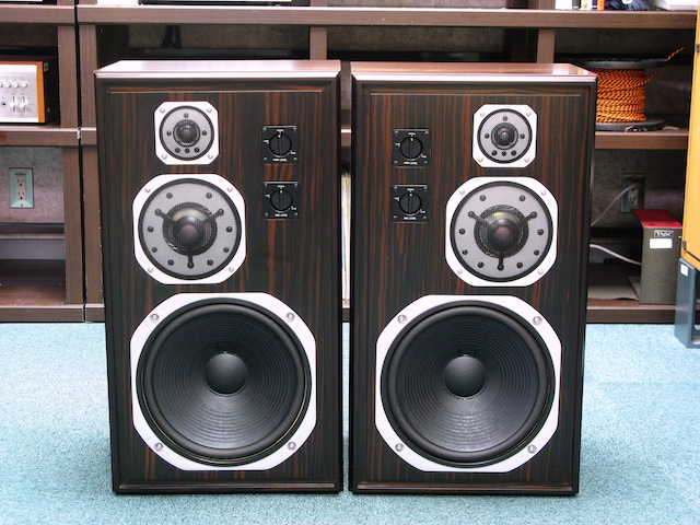 YAMAHA NS-1000シリーズ ハイファイ堂メールマガジン 第700号 丸の内店