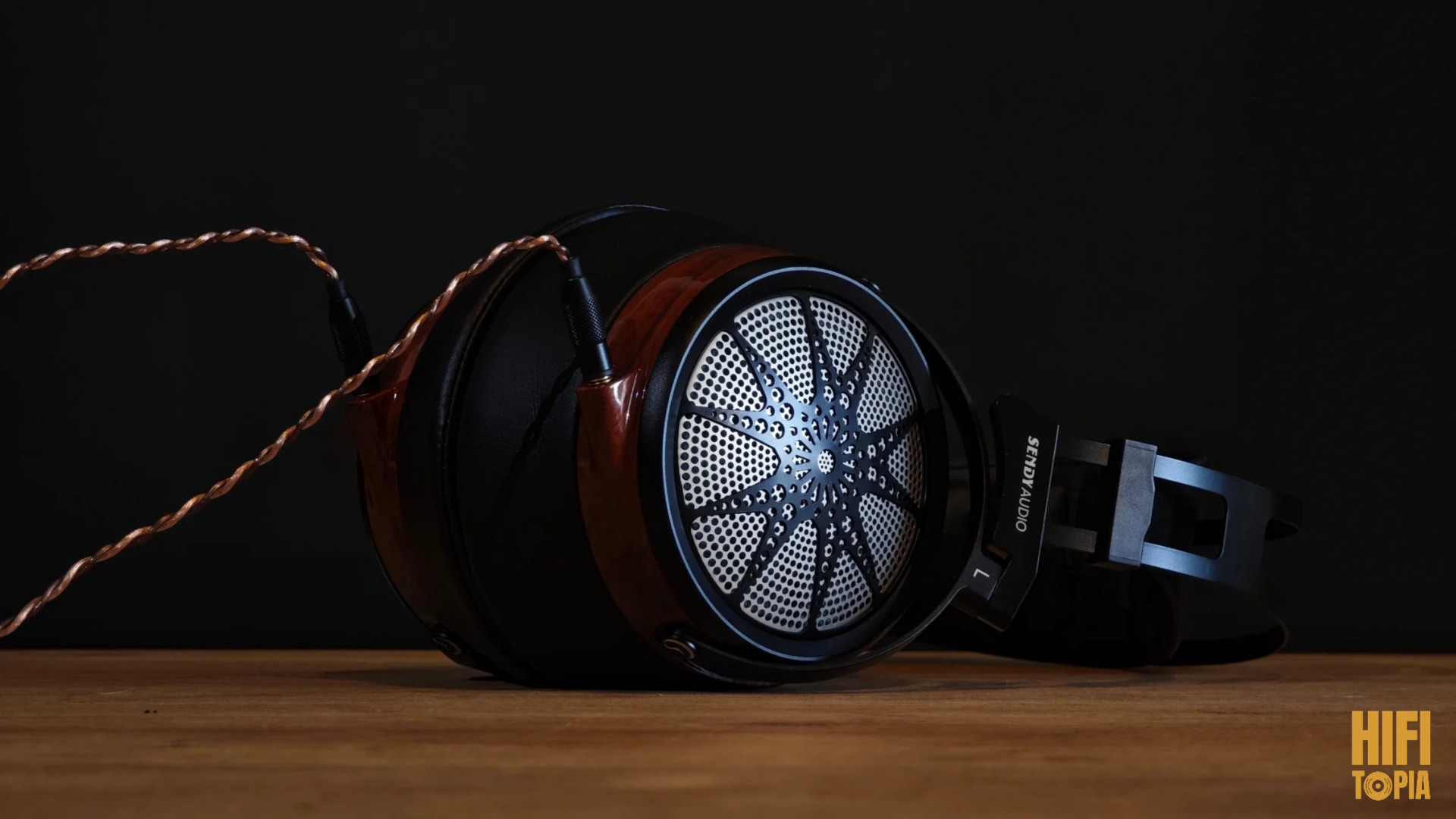 Sendy Audio Apollo Review - Hifitopia