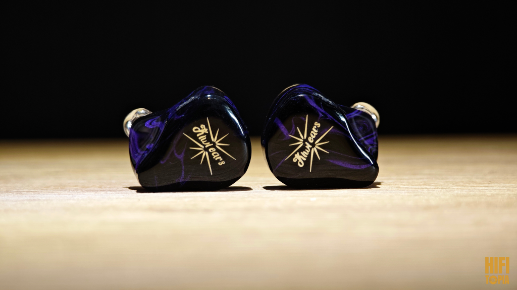 Kiwi Ears Quartet Review - Hifitopia