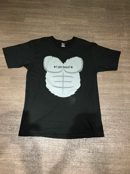 ロバート秋山さんとのコラボTシャツが出来ました！｜オフィシャル