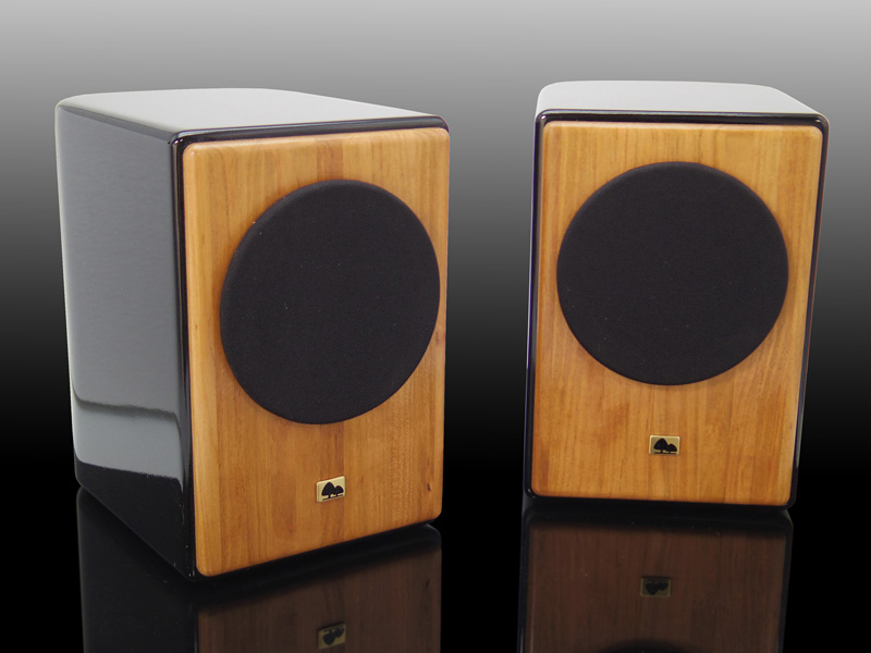 同軸2ウェイスピーカー HC-TX301