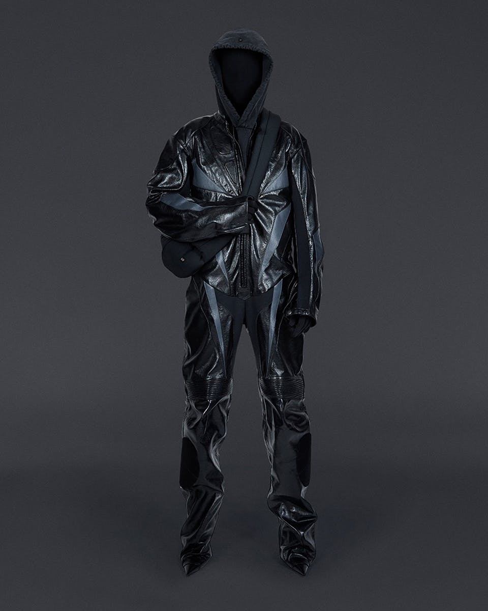 YEEZY GAP Engineered by Balenciaga Collection Explained