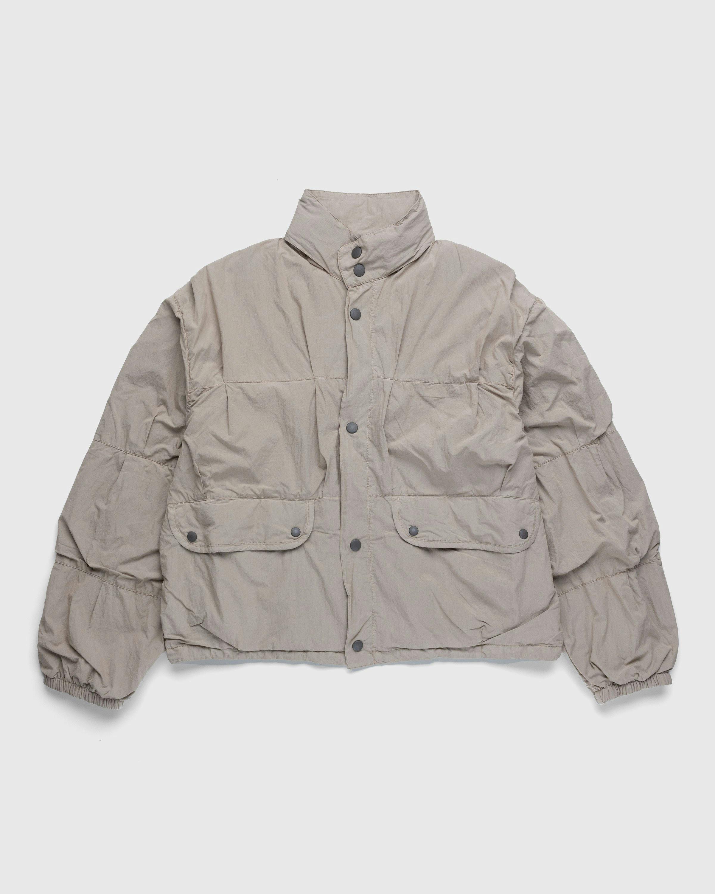 Our Legacy – Exhale Puffa