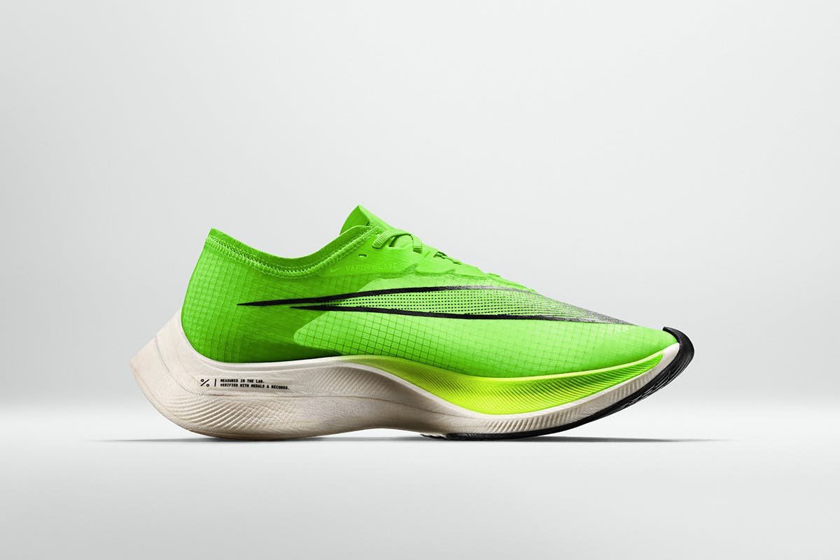 Nike ZoomX Vaporfly NEXT%: Price, Release Date & More Details
