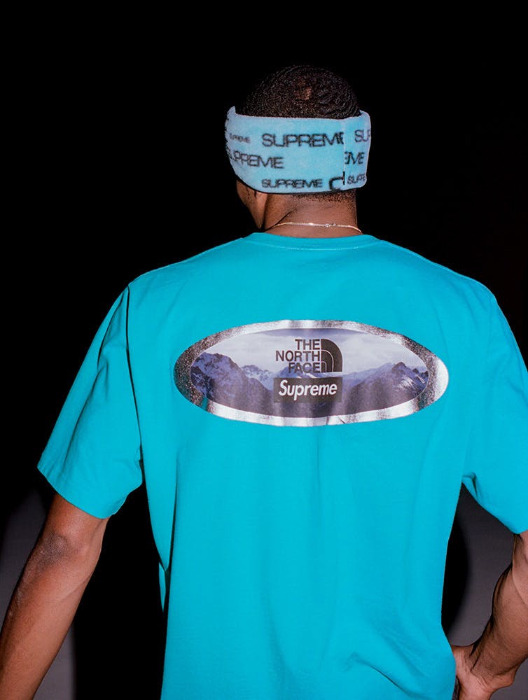 Supreme x The North Face FW21 Collection: Release Info