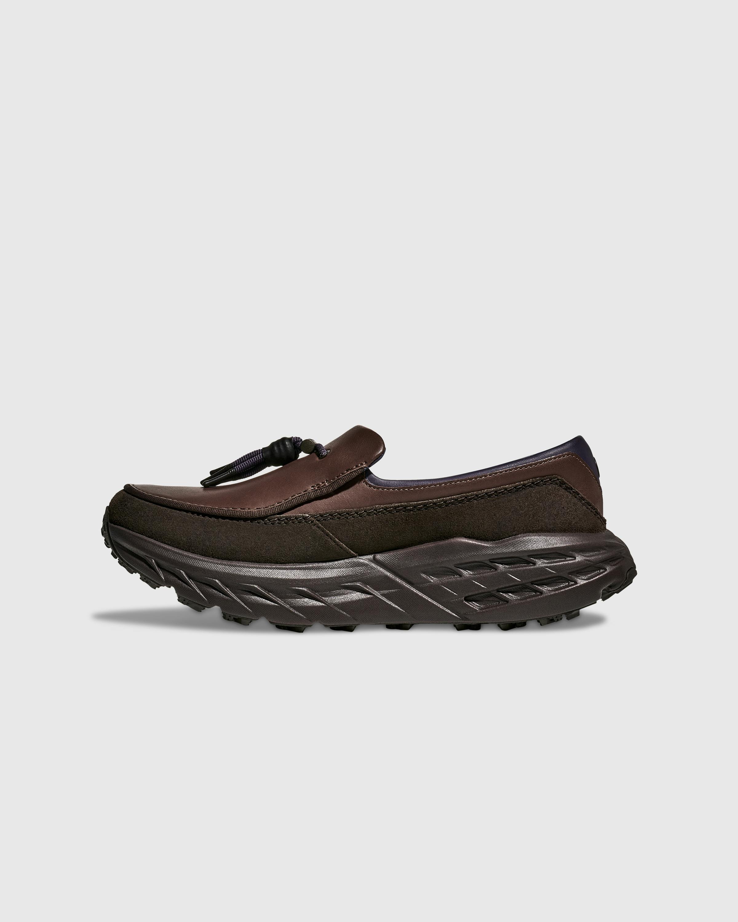 HOKA – Speed Loafer