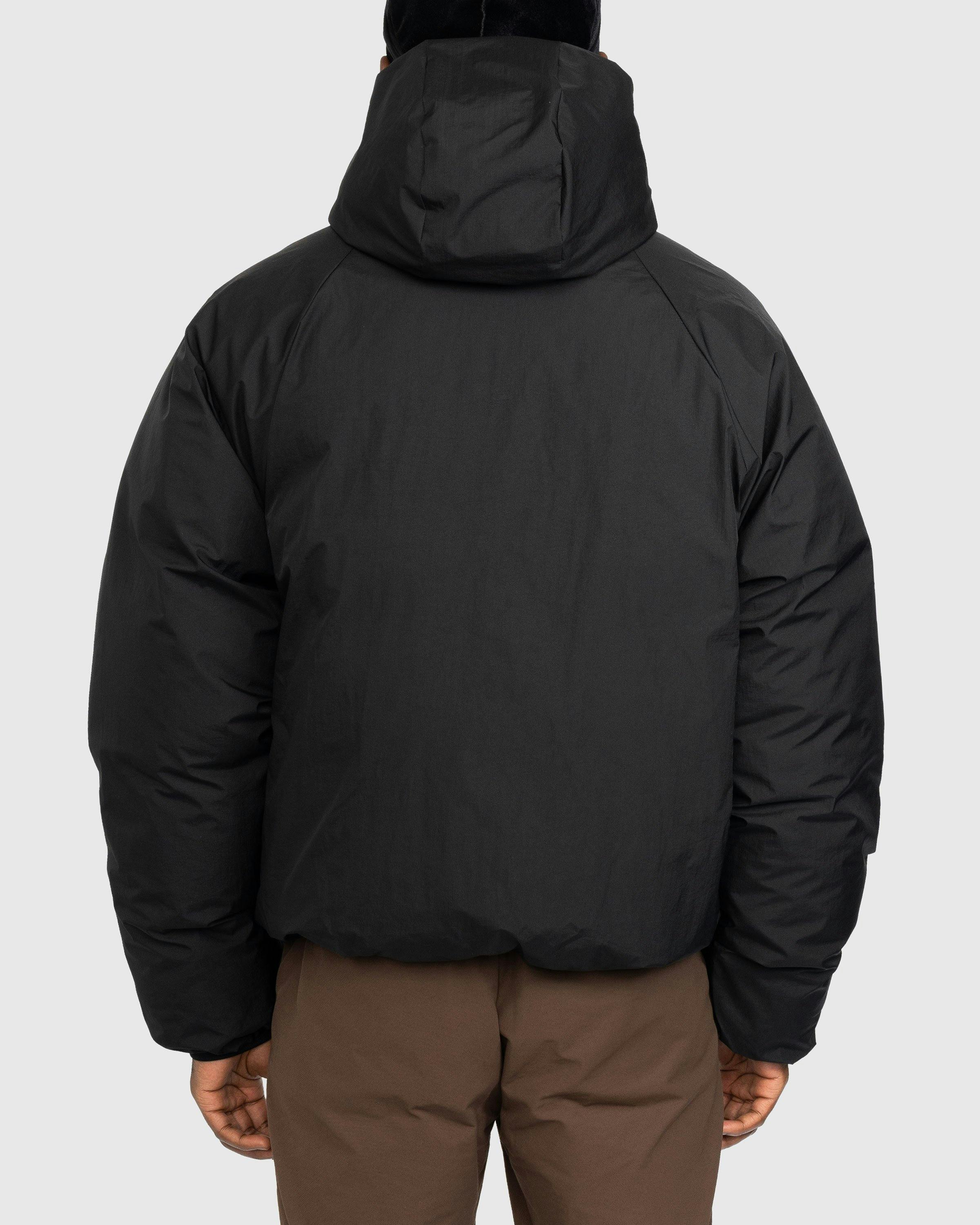 Post Archive Faction (PAF) – 5.0 Down Center Jacket Black