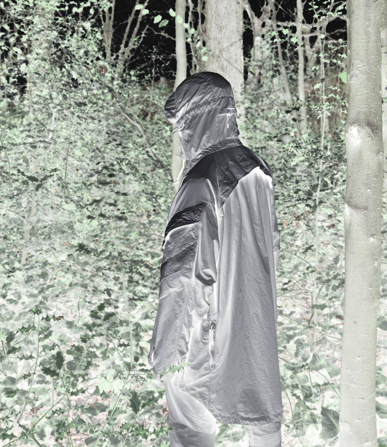 Kiko Kostadinov's Collab Turned C.P. Company Modular