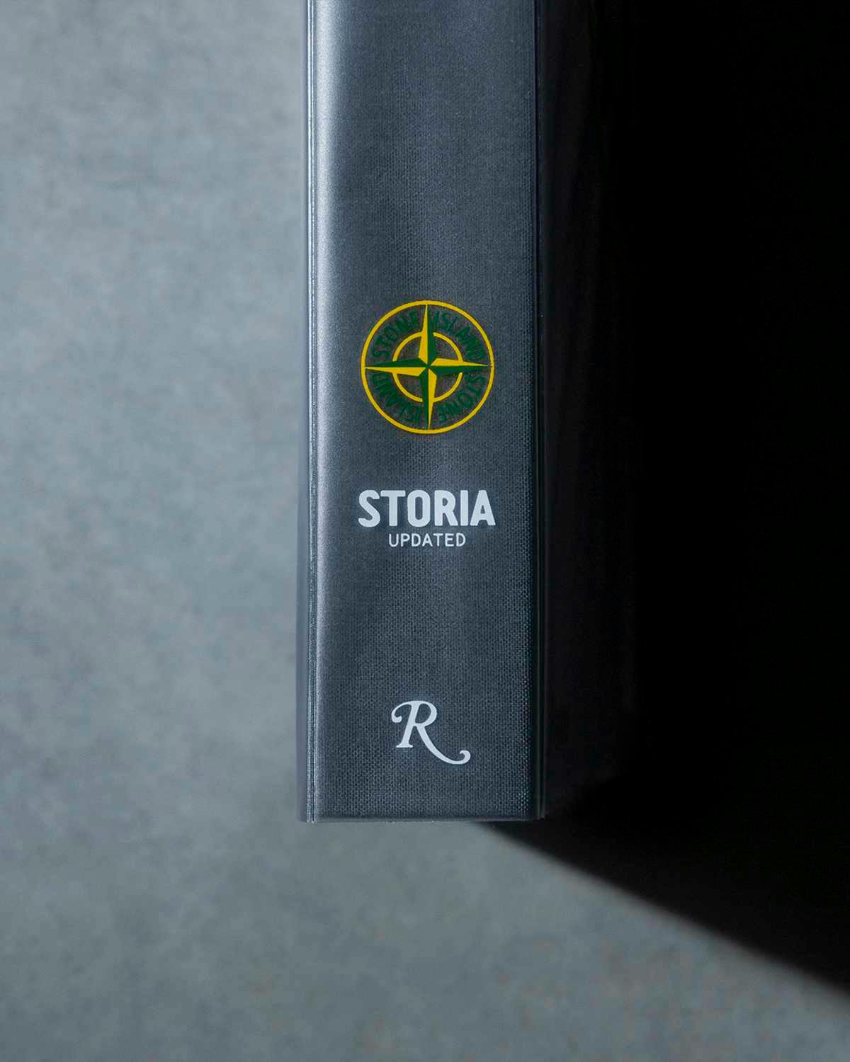 Inside Stone Island's Big, Beautiful 300-Page Rizzoli Book