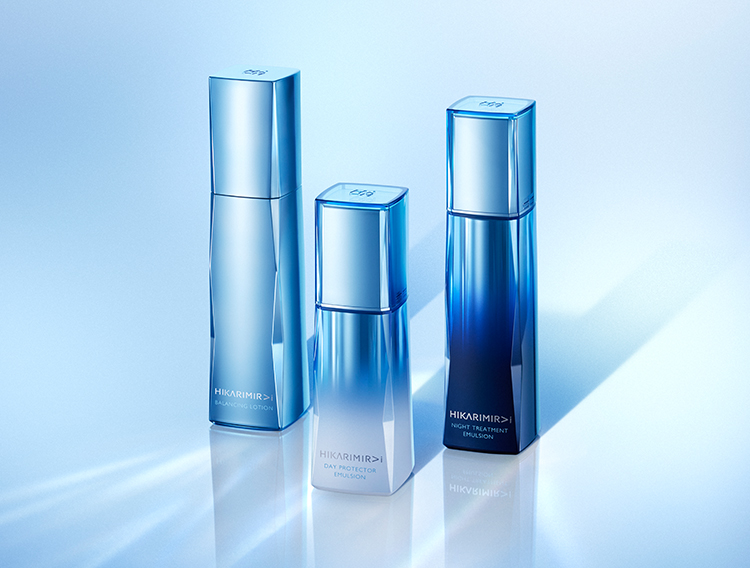 クレンジング | HIKARIMIRAI - ヒカリミライ