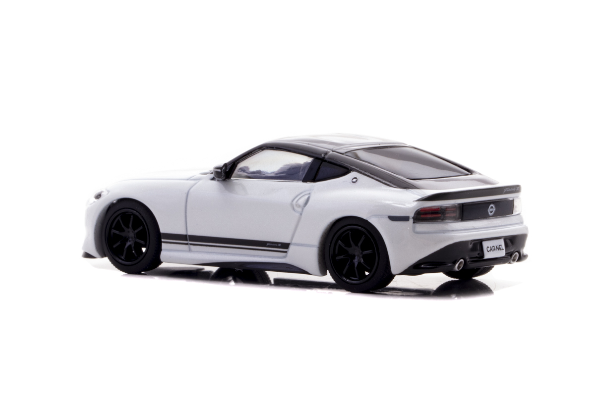 1/64 日産 フェアレディ Z Version ST Customized Edition 2023 Prism