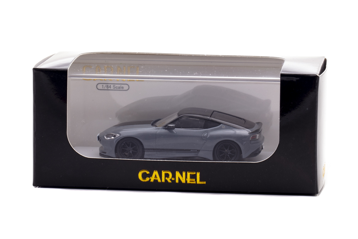 1/64 日産 フェアレディ Z Version ST Customized Edition 2023