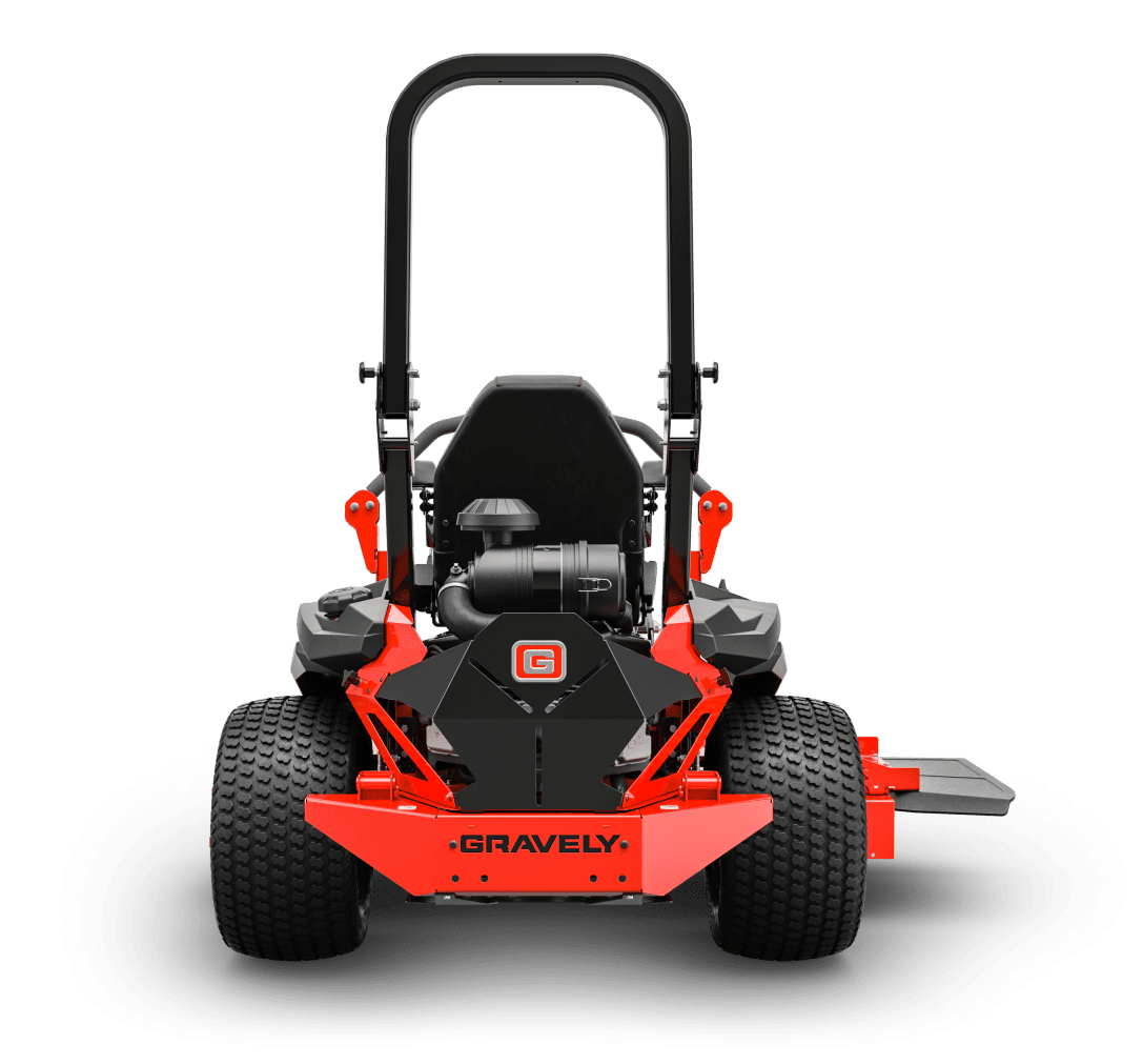 Gravely Pro-Turn ZX 60″ Zero Turn Mower 991291 – Hills Power Pro Inc.