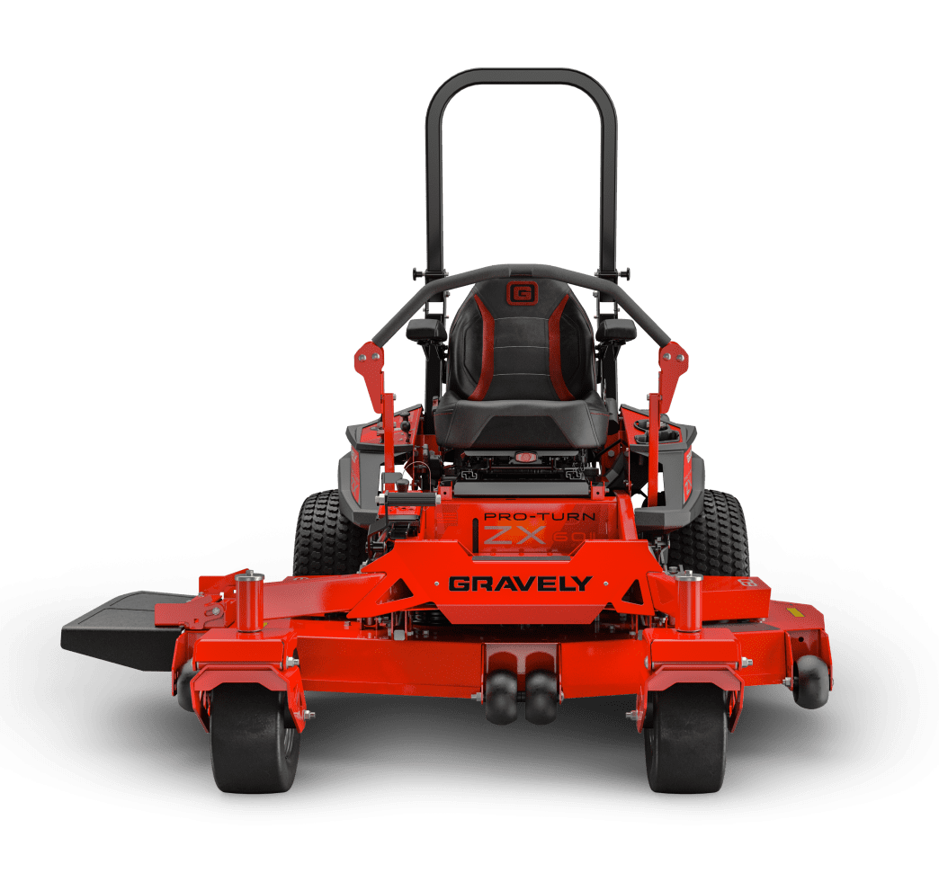 Gravely Pro-Turn ZX 60″ Zero Turn Mower 991291 – Hills Power Pro Inc.