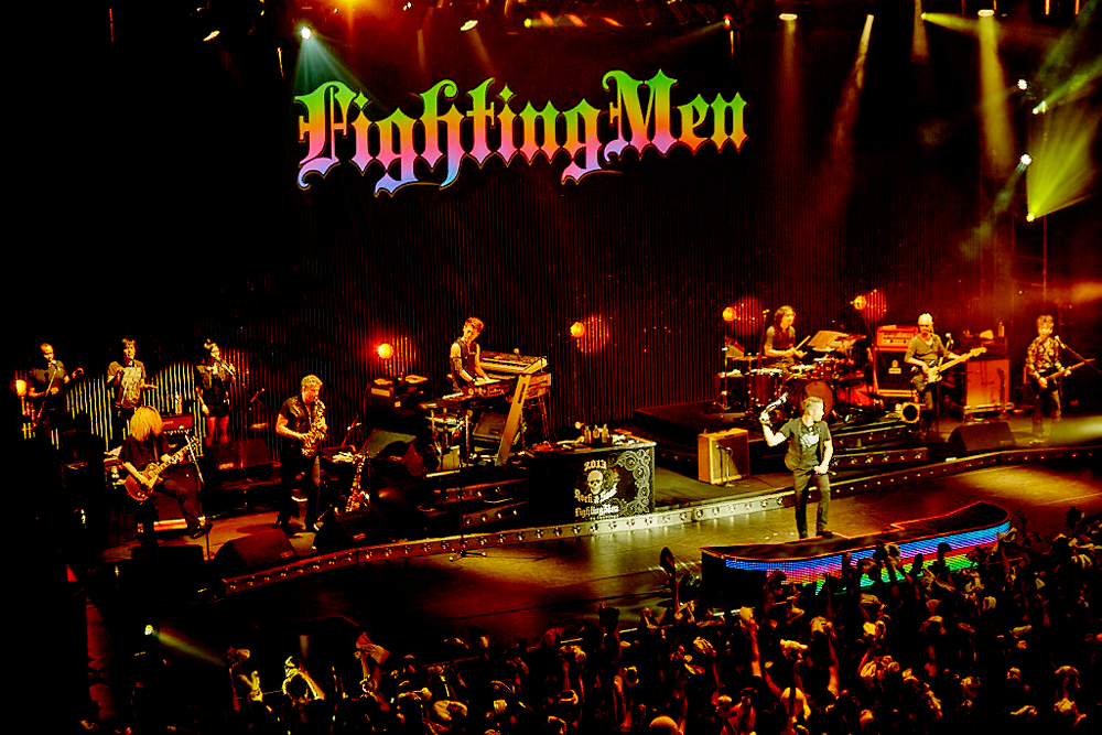 H.I.P. HAYASHI INTERNATIONAL PROMOTIONS | 清木場俊介