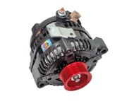 アドバンスオルタネーター、ブラックオルタネーター専用、TOYOTA