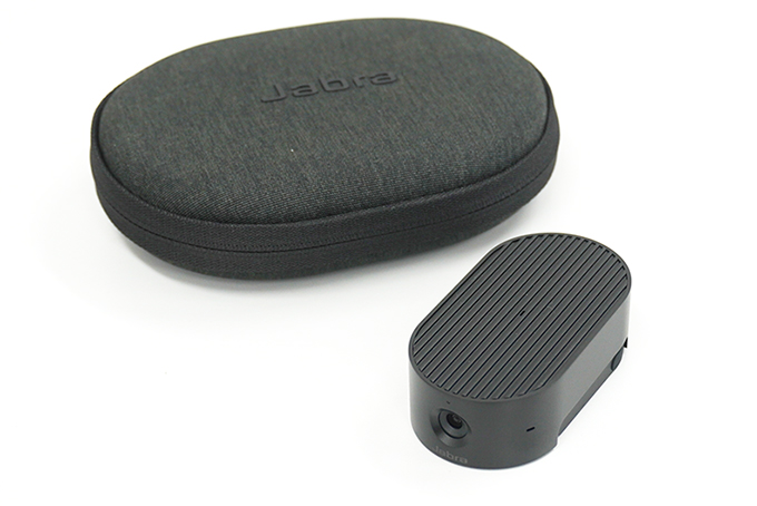 検証】会議でも使える!?「Jabra PanaCast 20」｜Jabra特集｜特集・連載