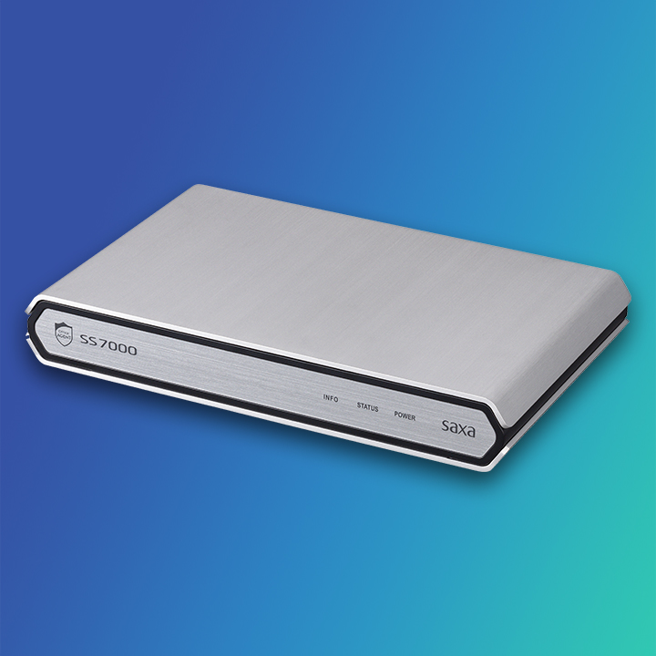 サクサUTM(統合脅威管理アプライアンス)「SS7000」｜製品ブログ｜平野