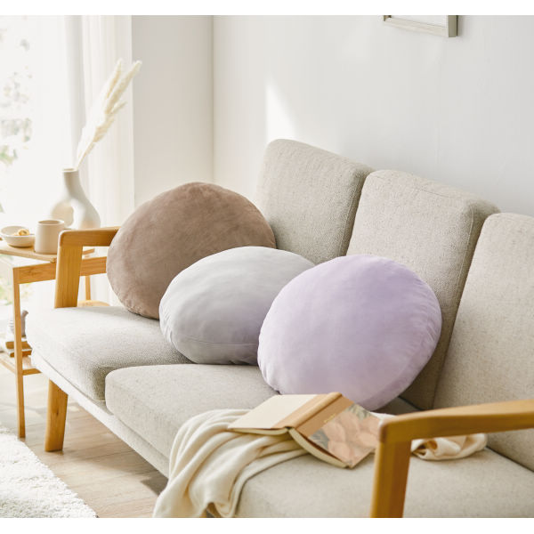 もちもちラウンドクッション | 激安靴の通販 ヒラキ公式サイト