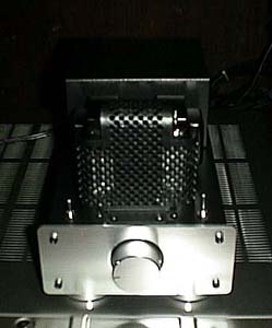 キットの真空管アンプを作ろう！