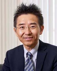 世界的な胸部外科手術書に岡田教授と見前助教が執筆 | 広島大学