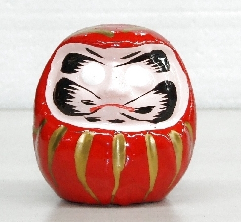 11－10 10号練達磨 ｜ 株式会社広田屋人形