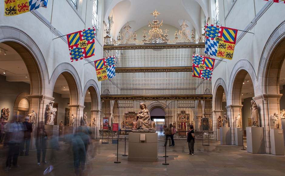 H.I.S. | メトロポリタン美術館 鑑賞ツアー｜午前 基本プラン