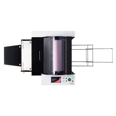 オート両面パウチ加工ラミネーター｜HISAGO ヒサゴ株式会社｜ラベル