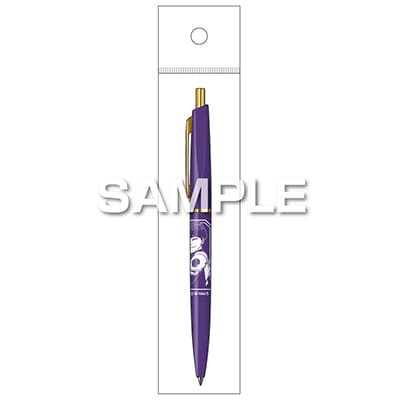 怪獣8号 ボールペン／保科宗四郎｜HISAGO ヒサゴ株式会社｜ラベル