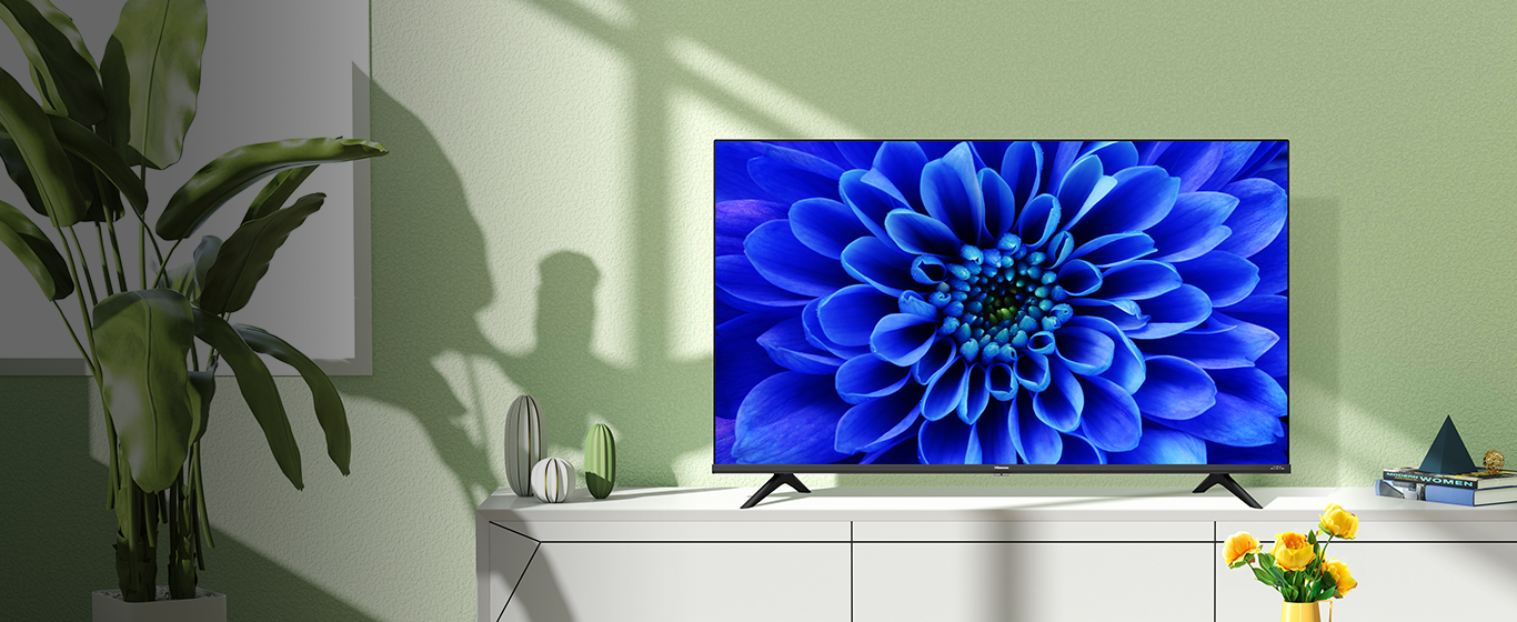 43E6G | ハイセンスジャパン株式会社