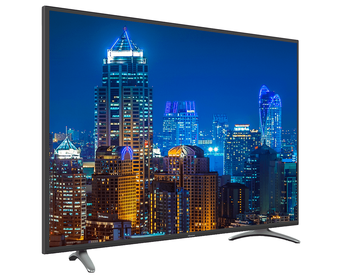 55K30 | ハイセンスジャパン株式会社