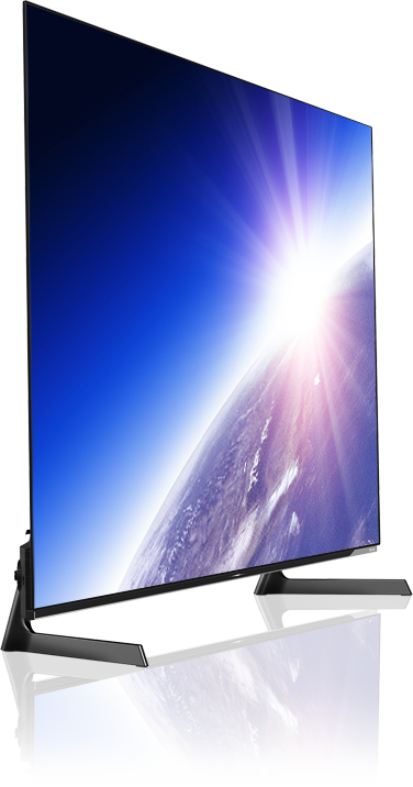 55X8F | ハイセンスジャパン株式会社