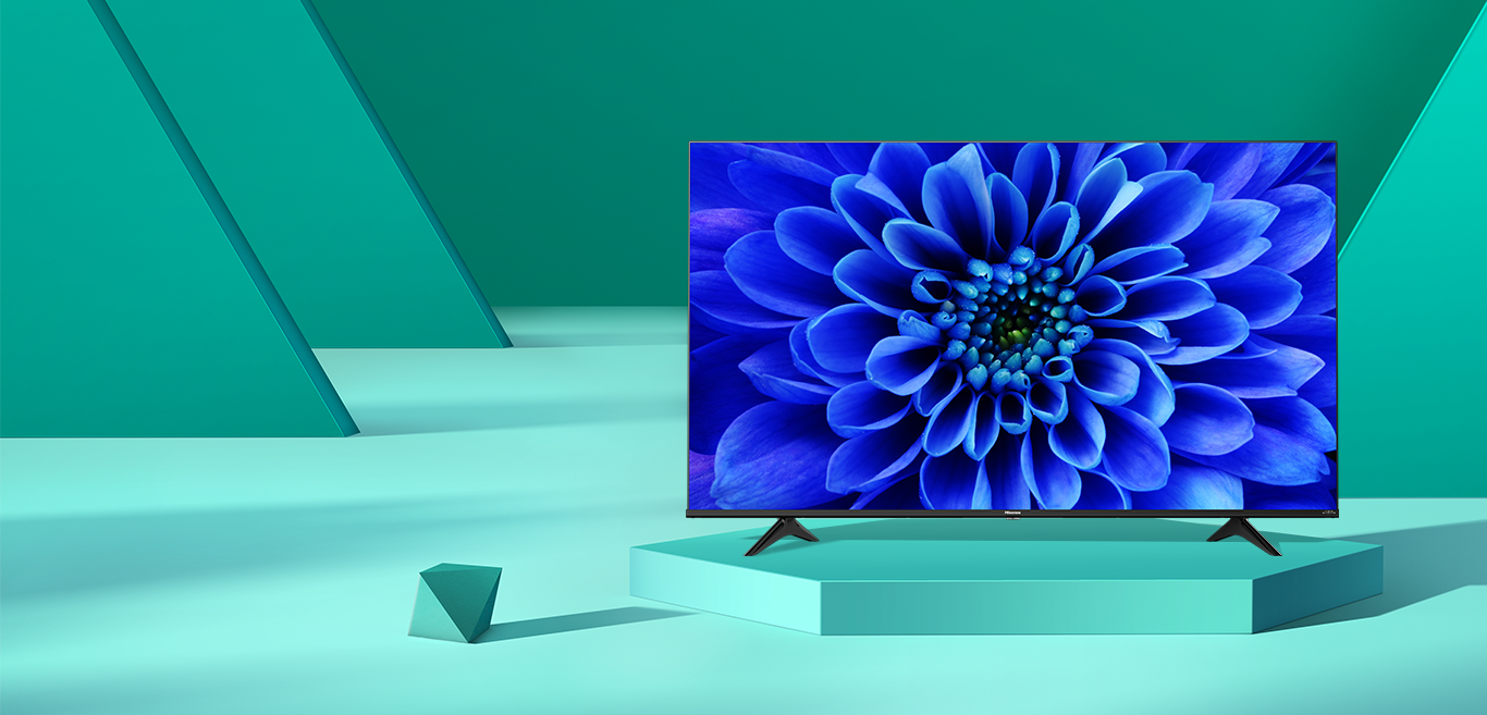 58E6G | ハイセンスジャパン株式会社