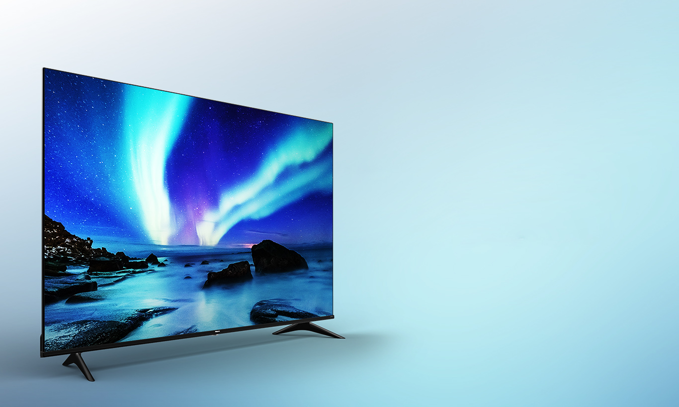 65A6G | ハイセンスジャパン株式会社