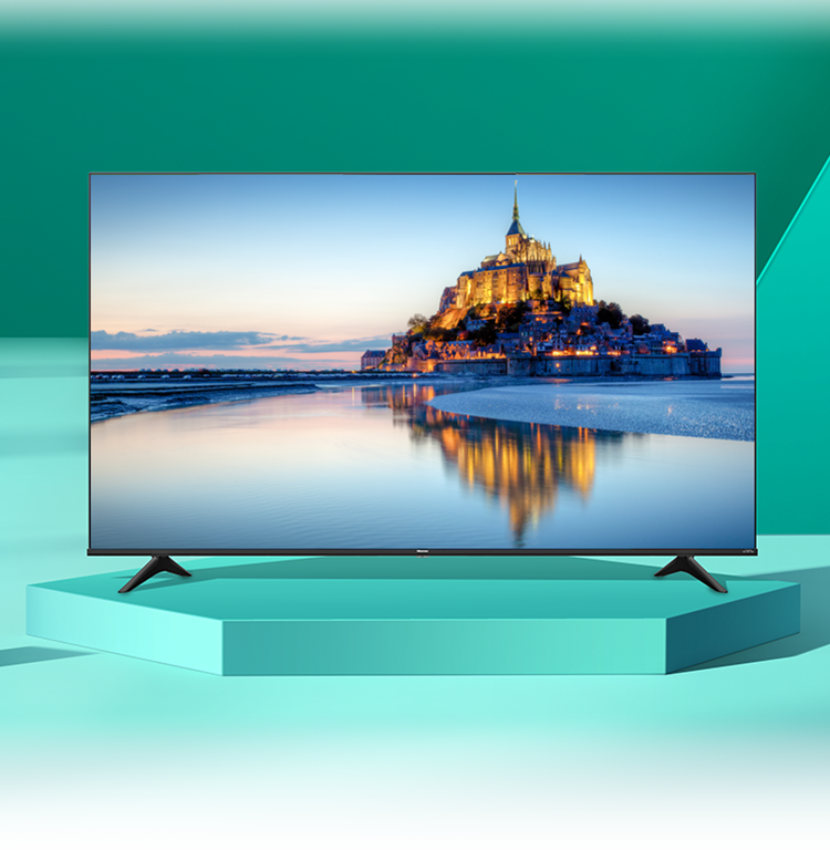 65A6G | ハイセンスジャパン株式会社