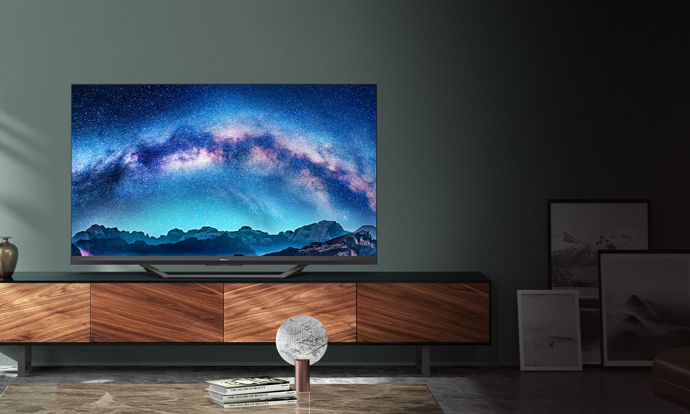 65U85F | ハイセンスジャパン株式会社