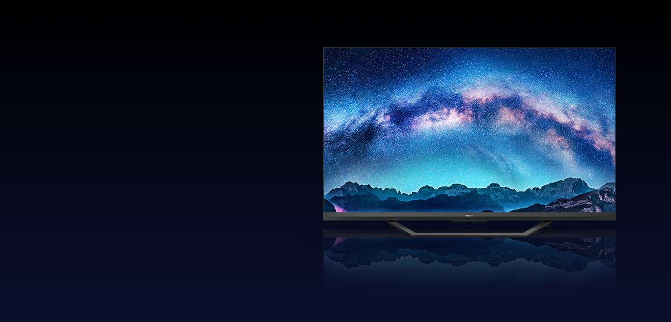 65U8F | ハイセンスジャパン株式会社